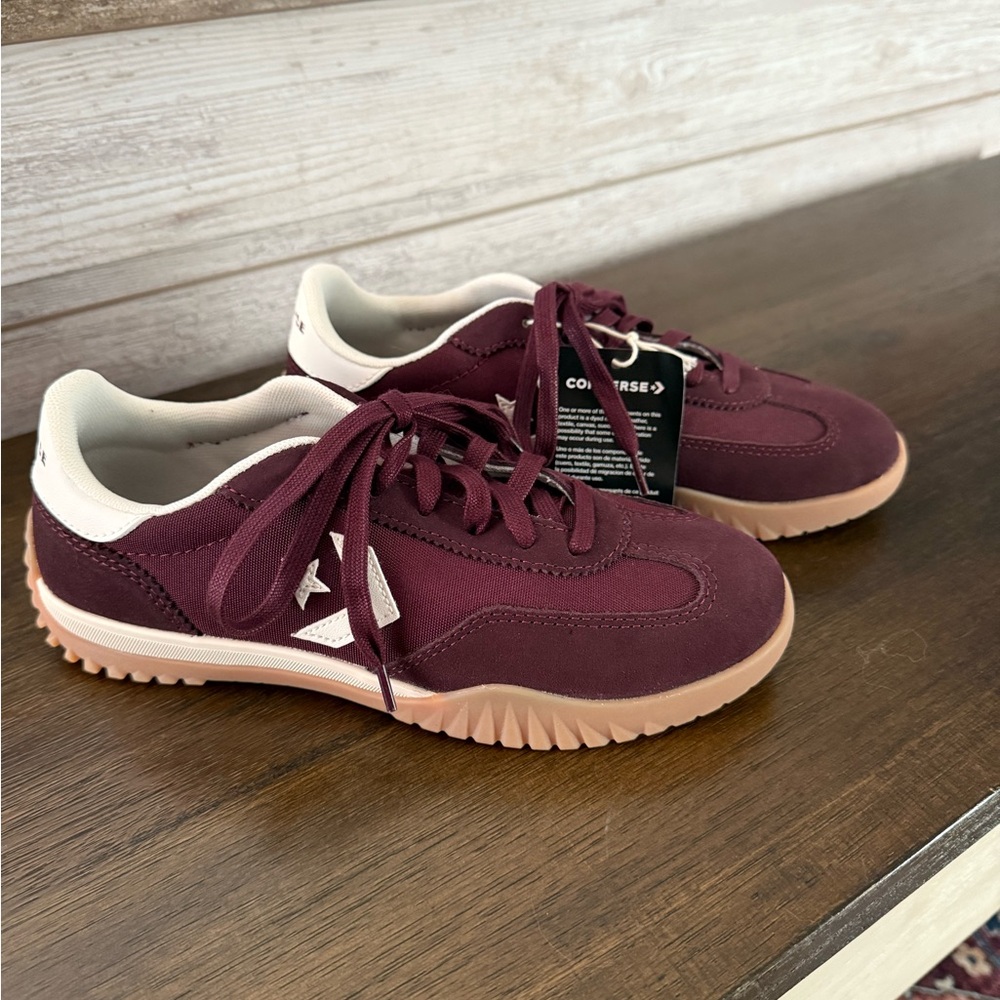 Converse Run Star Trainer Sneakers